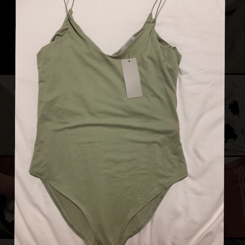 Bodysuit